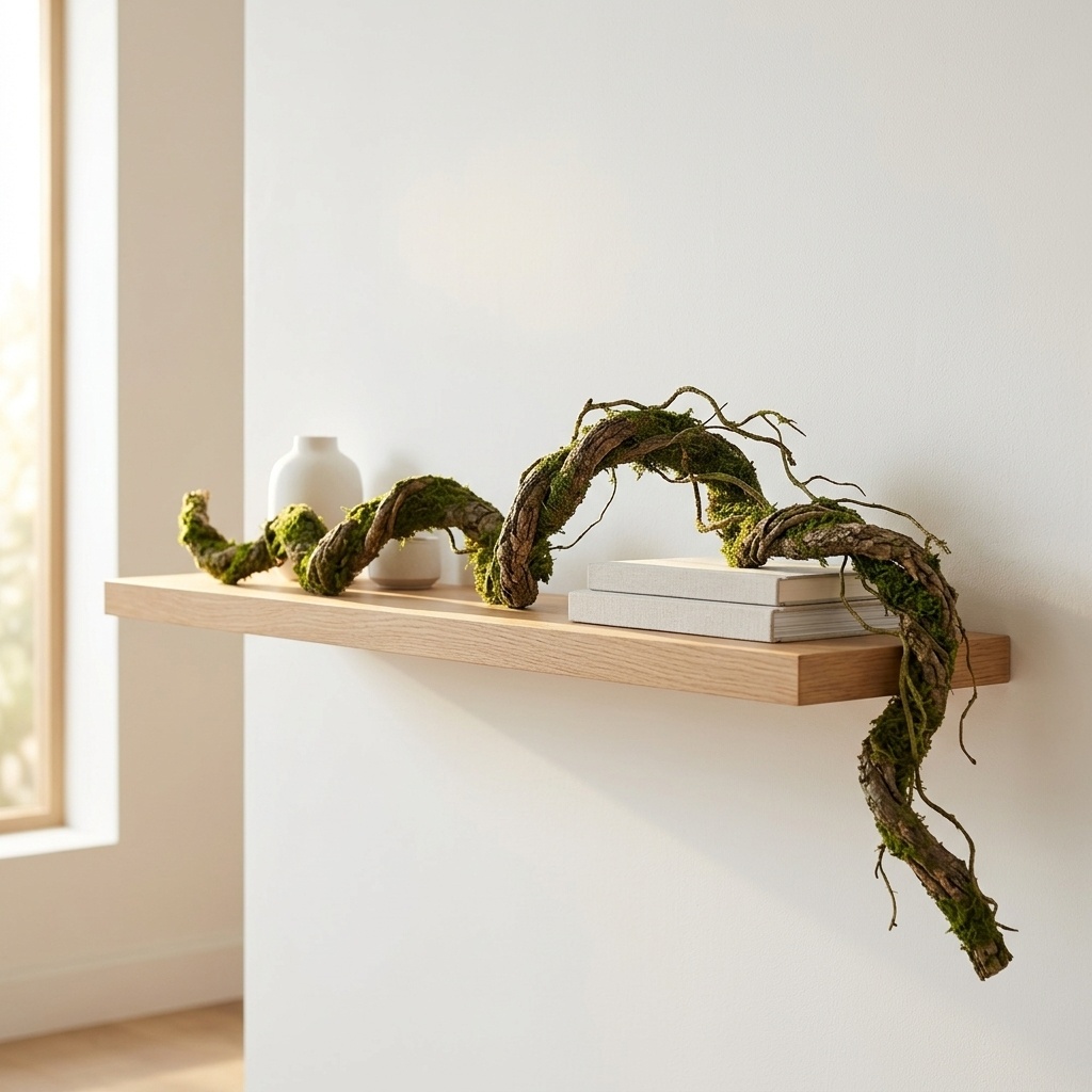 Branch Display 120cm