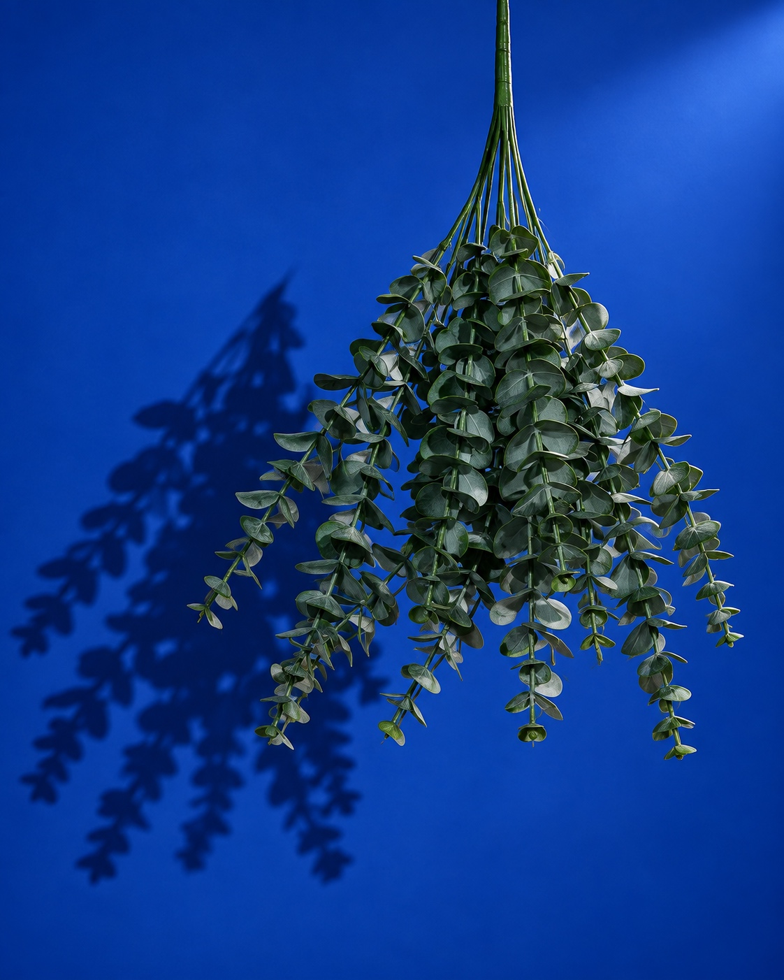 Artificial Hanging Eucalyptus Bunch 3