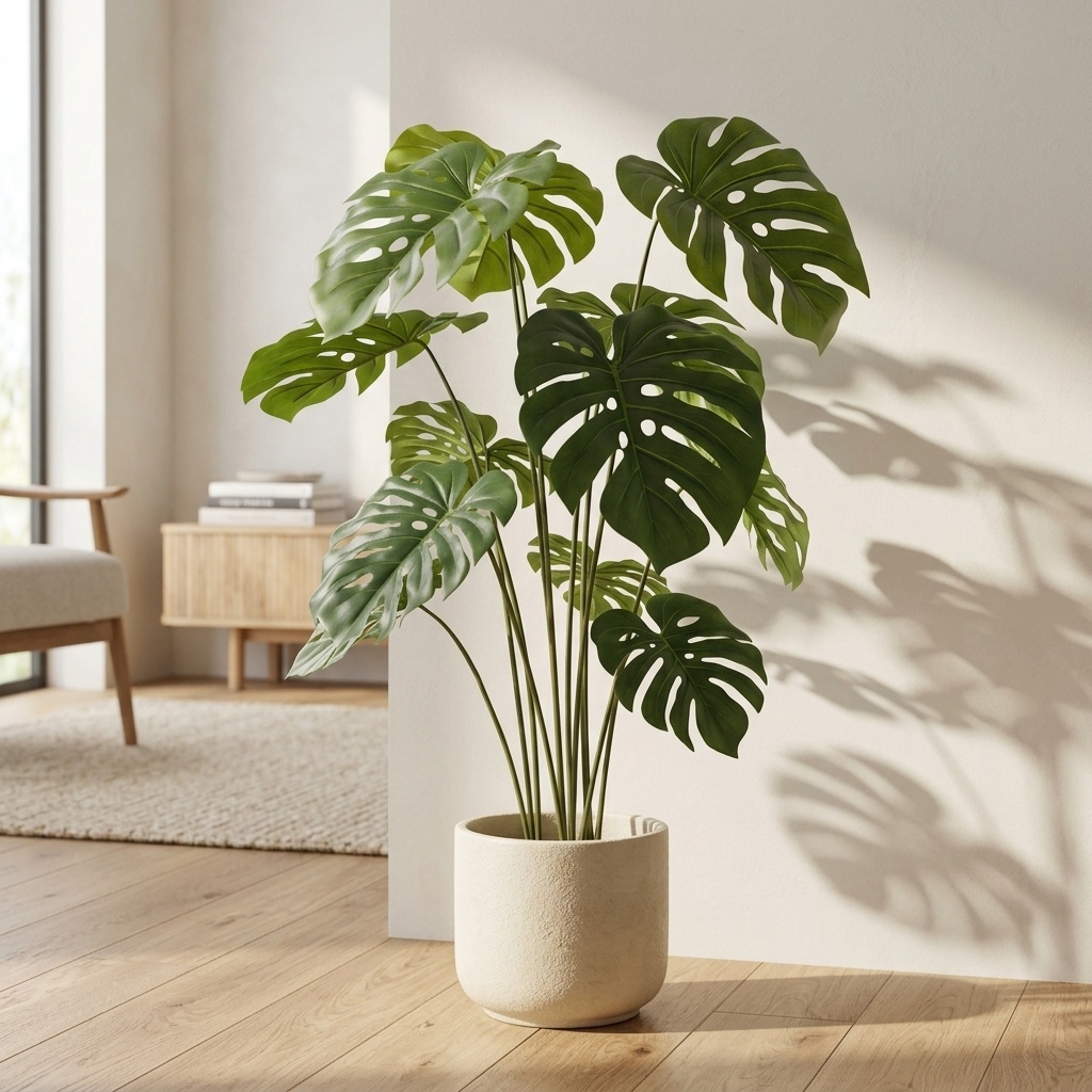 Monstera 1.26m