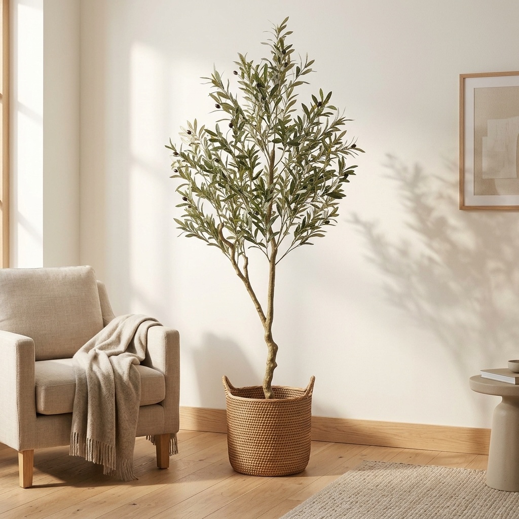 Olive Tree 1.8m