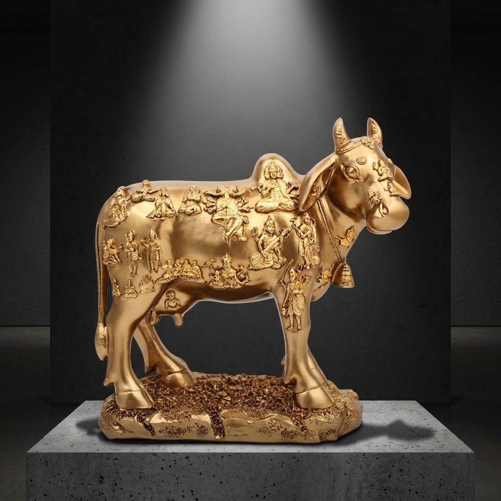 Artefact Figure 75638 GT