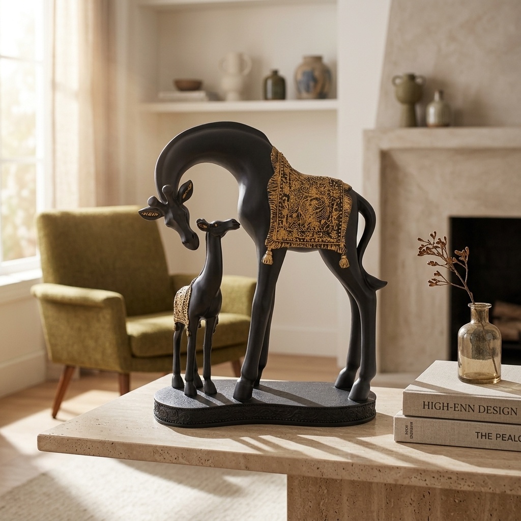 Artefact Figure 75618 H