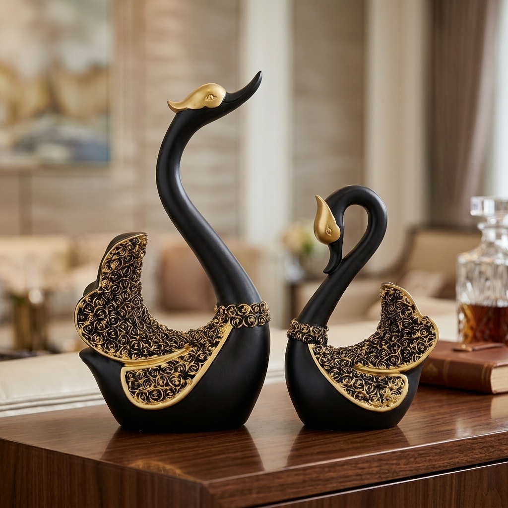 Artefact Set 75001HJ (Set of 2)