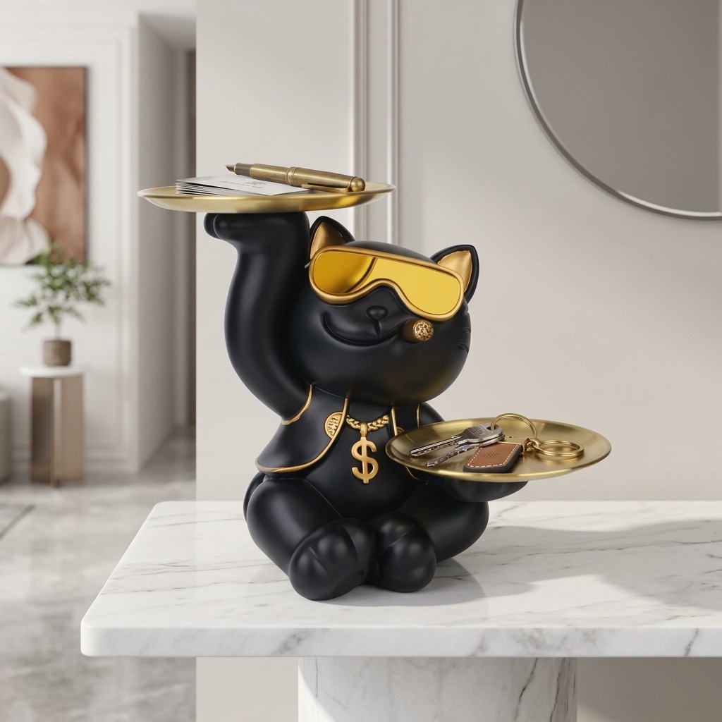 Artefact Figure R0120 H